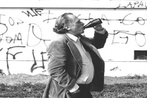 Bukowski: Böyle Geldi, Böyle Gitti fotoğrafı