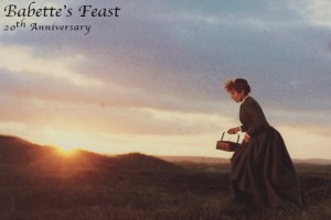 Babette'in Şöleni fotoğrafı