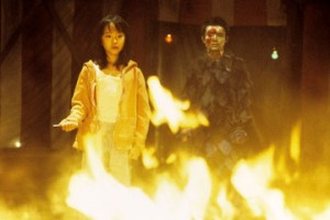 Üç Sıradışı Fotoğrafı