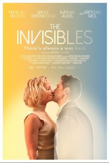 The Invisibles (2024) afişi