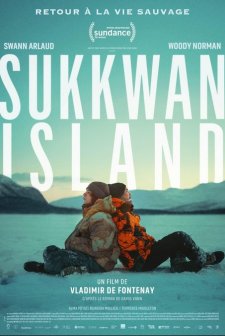 Sukkwan Island (2025) Fragman (2025) afişi