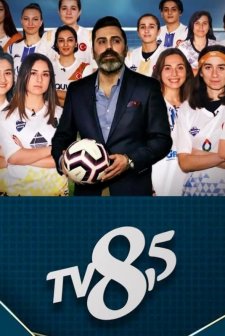 Şöhretler Sahada afişi