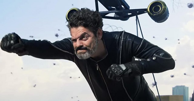 Kahramanlık Sırası Bizde Fotoğrafı