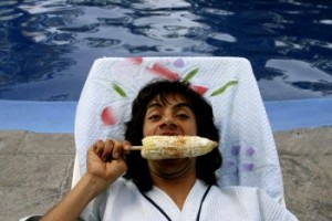 Nacho Libre fotoğrafı