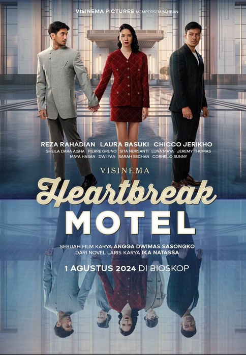 Heartbreak Motel