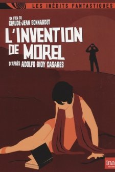 Morel,'in Buluşu (1967) afişi