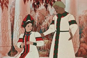 Alenkiy Tsvetochek Fotoğrafı