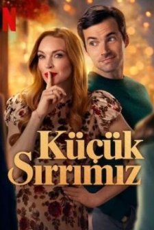 Küçük Sırrımız (2024) afişi