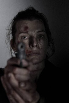 Protector (2026) afişi