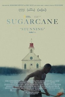 Sugarcane (2024) afişi