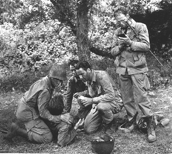 Hedef Burma Fotoğrafı