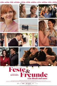 Long Story Short (2024) afişi