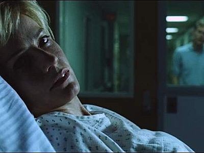 Lanetli Bebek Fotoğrafı