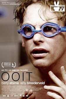 Ooit (2008) afişi