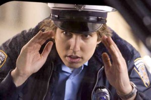 Acemi Öğrenci Avcı Öğretmen Fotoğrafı