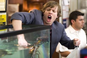 Acemi Öğrenci Avcı Öğretmen Fotoğrafı