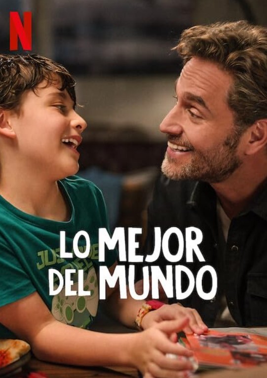 Baba Arayışı (2025) afişi