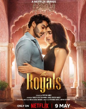 Asiller (2025) afişi