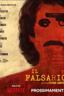 Gerçek Sahtekâr (2026) afişi