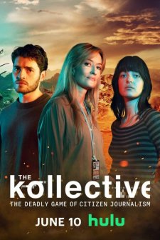 The Kollective (2025) afişi