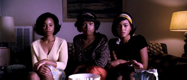 Rüya Kızlar Fotoğrafı