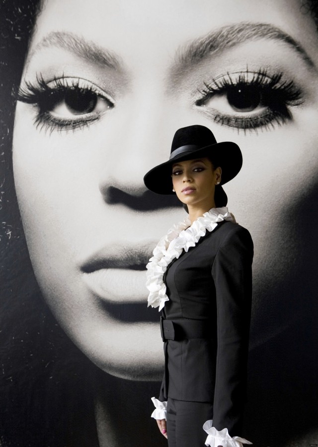 Rüya Kızlar Fotoğrafı