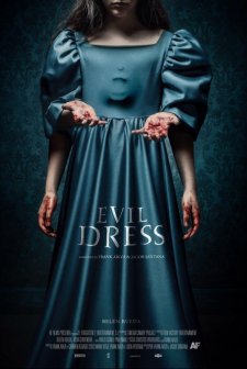 Evil Dress (2026) Fragman (2026) afişi