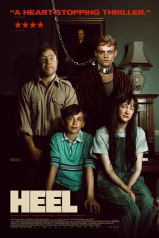 Good Boy (2025) Fragman (2025) afişi