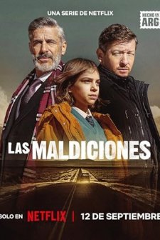 Lanetler (2025) afişi