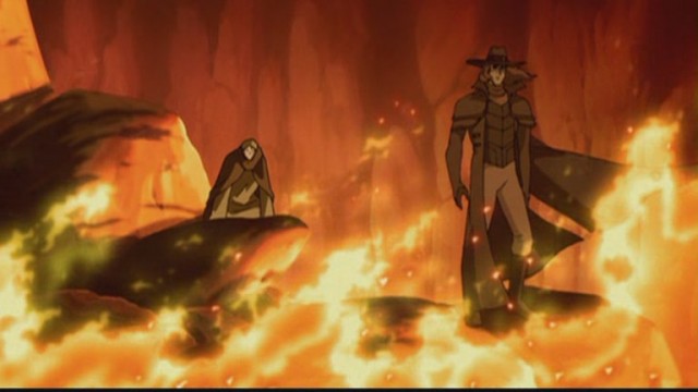 Van Helsing: Londra Görevi Fotoğrafı