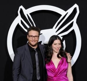 Yeşil Yaban Arısı Fotoğrafı