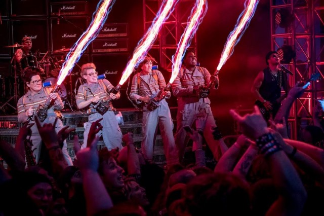 Hayalet Avcıları: Bu Çağrıya Cevap Ver Fotoğrafı