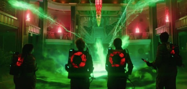 Hayalet Avcıları: Bu Çağrıya Cevap Ver Fotoğrafı