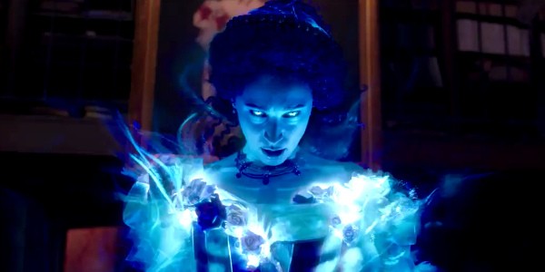 Hayalet Avcıları: Bu Çağrıya Cevap Ver Fotoğrafı