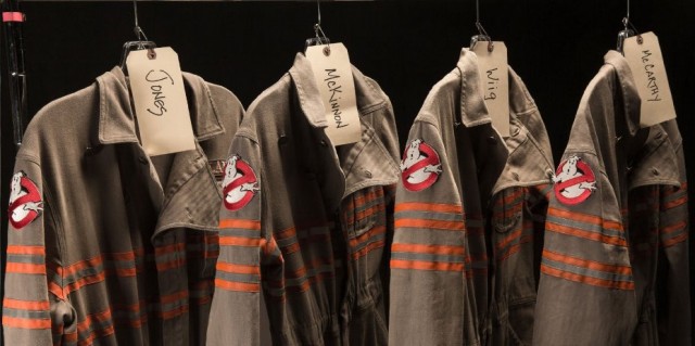 Hayalet Avcıları: Bu Çağrıya Cevap Ver Fotoğrafı