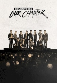 Seventeen: Our Chapter (2025) afişi