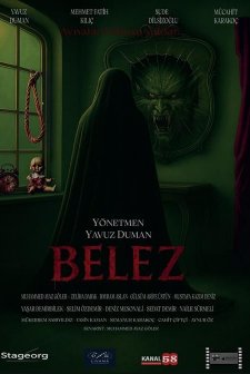 Belez (2025) afişi