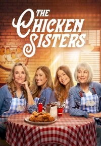 The Chicken Sisters (2024) afişi