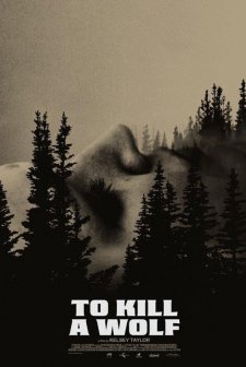 To Kill a Wolf (2024) afişi