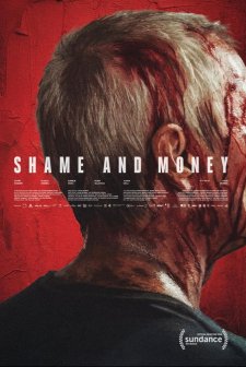 Shame and Money (2026) afişi