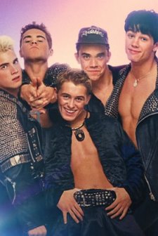 Take That (2026) afişi