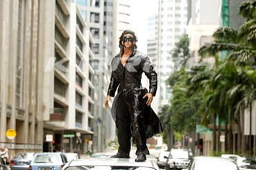 Krrish 2 Fotoğrafı