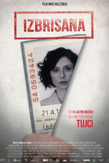 Silinmiş (2019) Fragman (2018) afişi