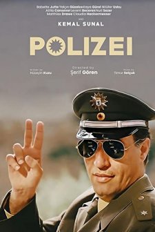 Polizei (1988) afişi