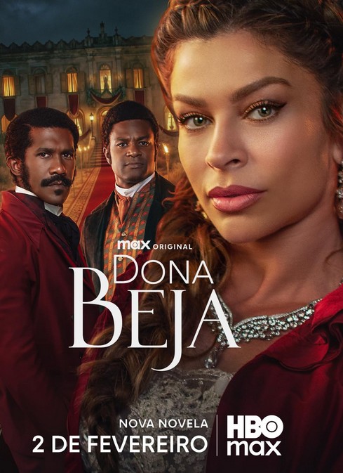 Madam Beja (2026) afişi