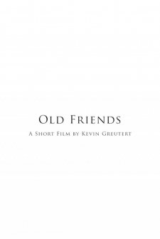 Old Friends (2006) afişi