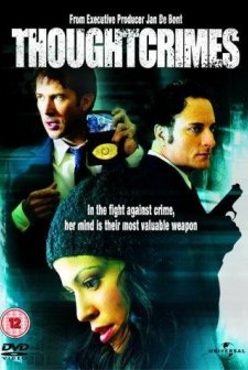 Thoughtcrimes (2003) afişi