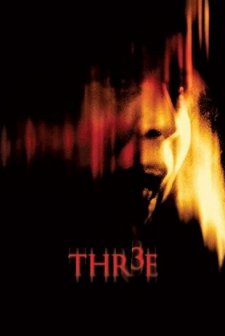 Thr3e (2006) afişi