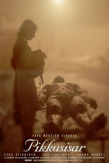 Küçük Hemşire (1999) afişi