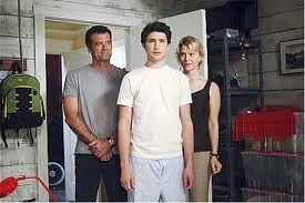 Kyle Xy Fotoğrafı